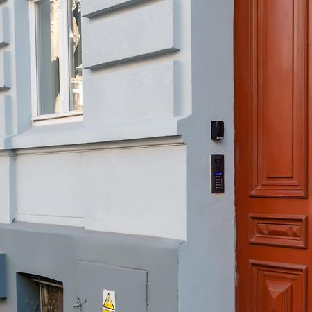 Apartament Nowe Miasto - Przy Parku Roz Gorzow Wielkopolski Bagian luar foto