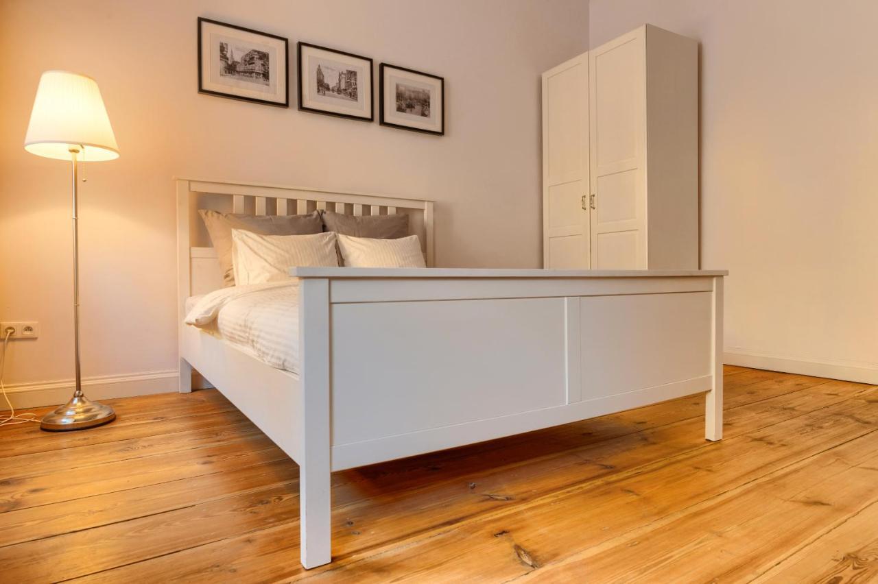Apartament Nowe Miasto - Przy Parku Roz Gorzow Wielkopolski Bagian luar foto