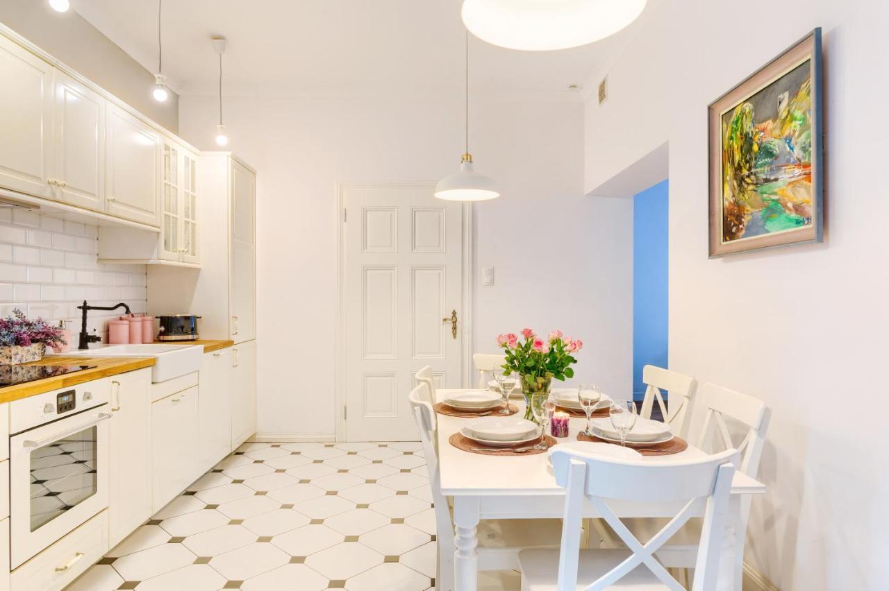 Apartament Nowe Miasto - Przy Parku Roz Gorzow Wielkopolski Bagian luar foto