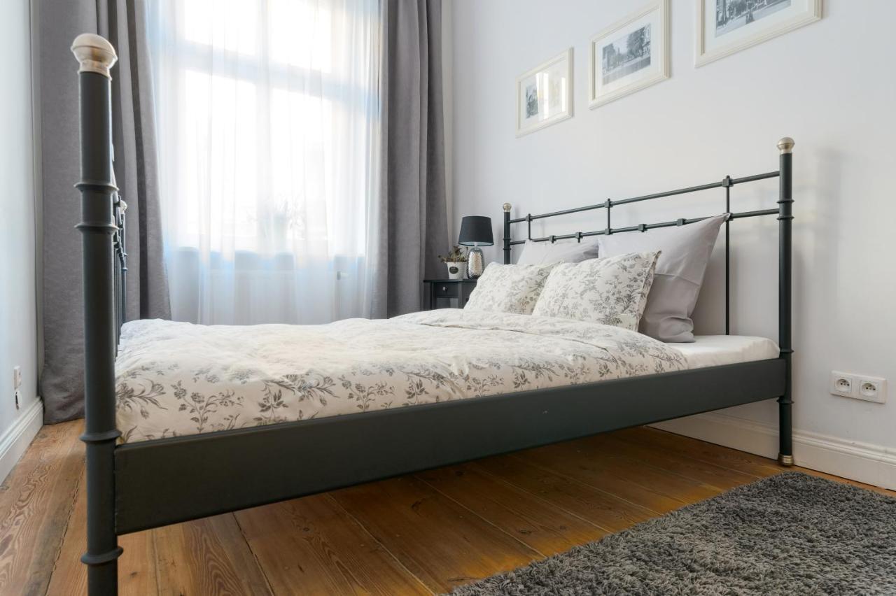 Apartament Nowe Miasto - Przy Parku Roz Gorzow Wielkopolski Bagian luar foto